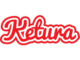 Ketura sunshine logo