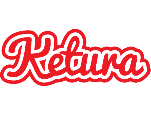 Ketura sunshine logo