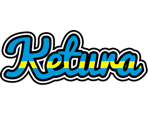 Ketura sweden logo