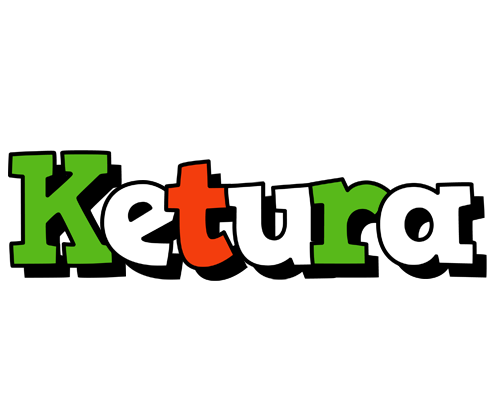 Ketura venezia logo