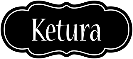 Ketura welcome logo