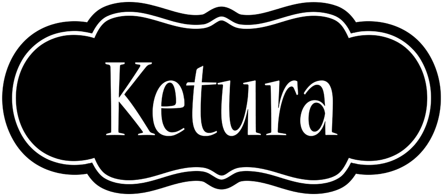 Ketura welcome logo
