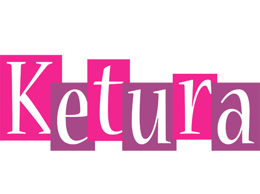 Ketura whine logo