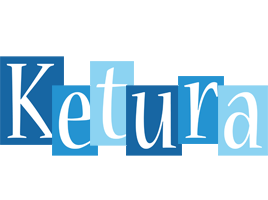 Ketura winter logo