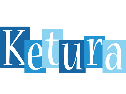 Ketura winter logo