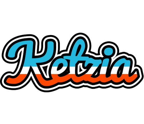 Ketzia america logo
