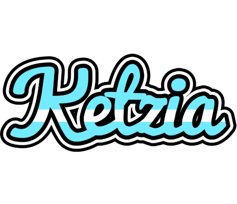 Ketzia argentine logo