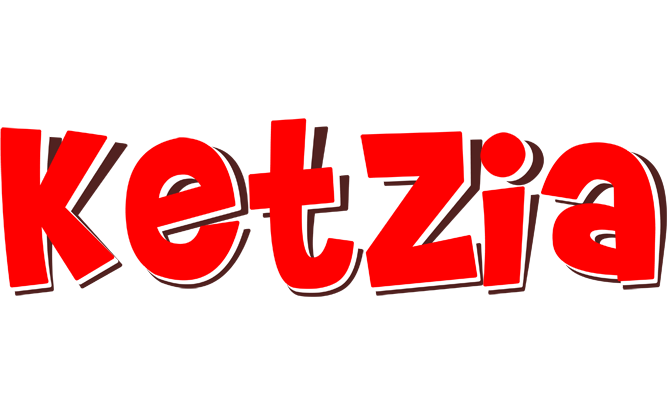 Ketzia basket logo