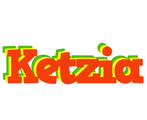 Ketzia bbq logo