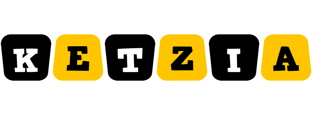 Ketzia boots logo