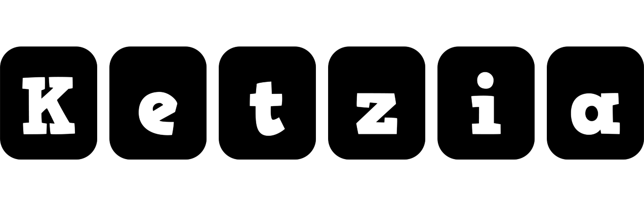 Ketzia box logo