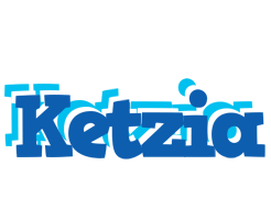 Ketzia business logo
