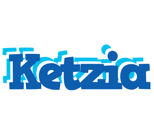 Ketzia business logo
