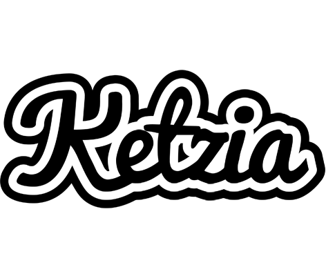 Ketzia chess logo