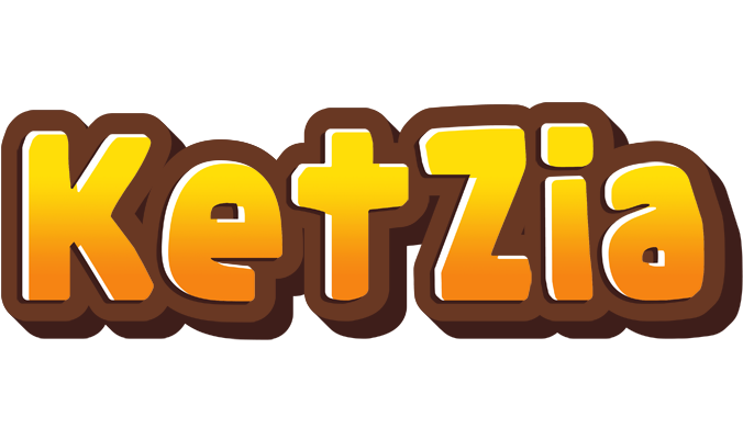 Ketzia cookies logo