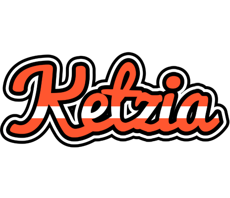 Ketzia denmark logo