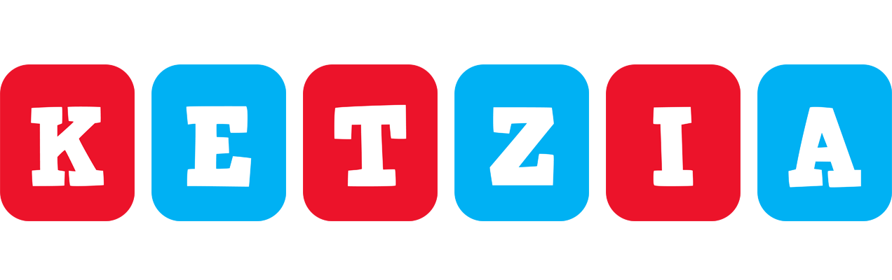 Ketzia diesel logo