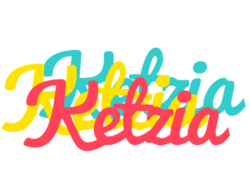 Ketzia disco logo