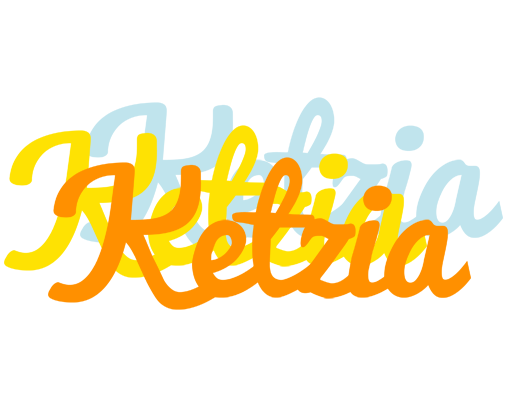 Ketzia energy logo