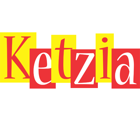Ketzia errors logo