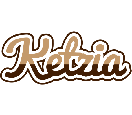 Ketzia exclusive logo