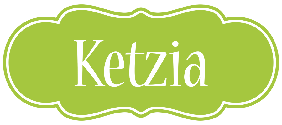 Ketzia family logo