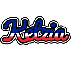Ketzia france logo