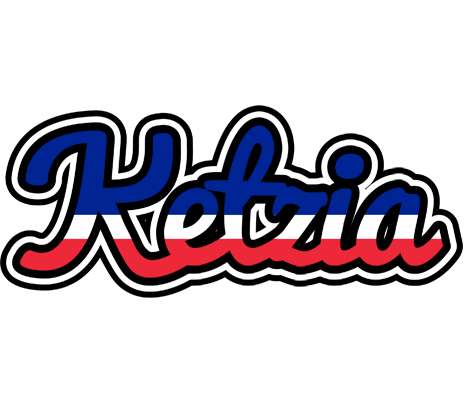 Ketzia france logo