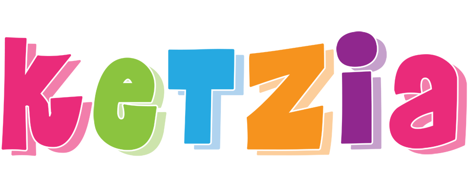 Ketzia friday logo