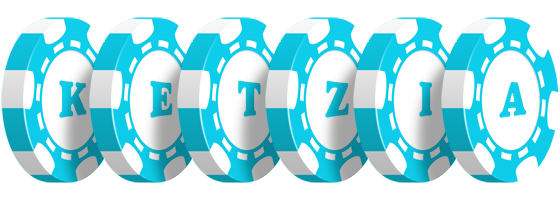 Ketzia funbet logo