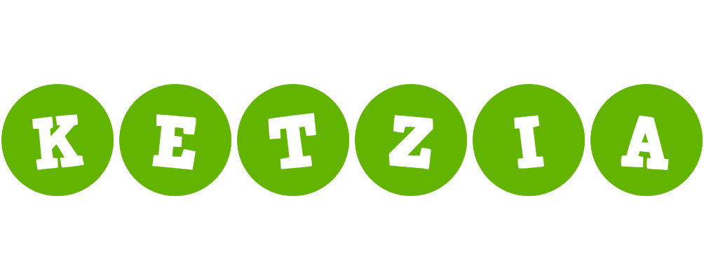 Ketzia games logo