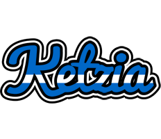 Ketzia greece logo