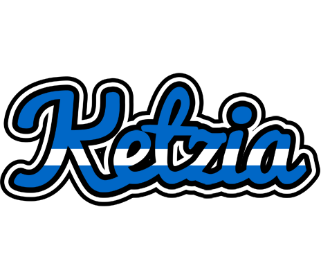 Ketzia greece logo