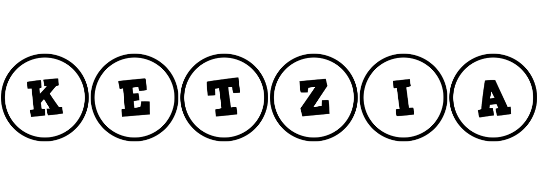 Ketzia handy logo