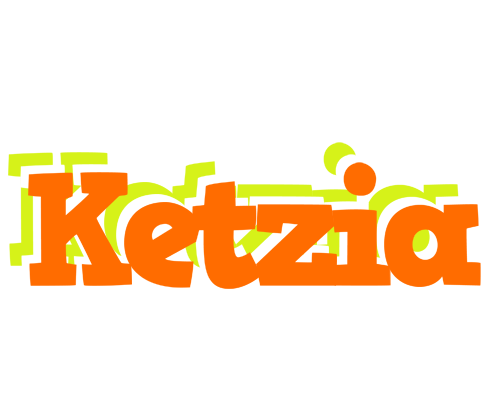 Ketzia healthy logo