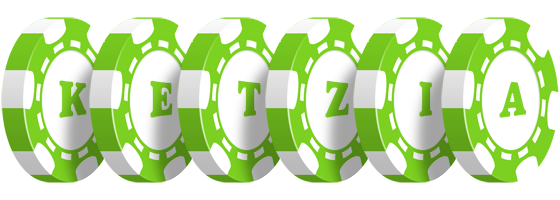 Ketzia holdem logo