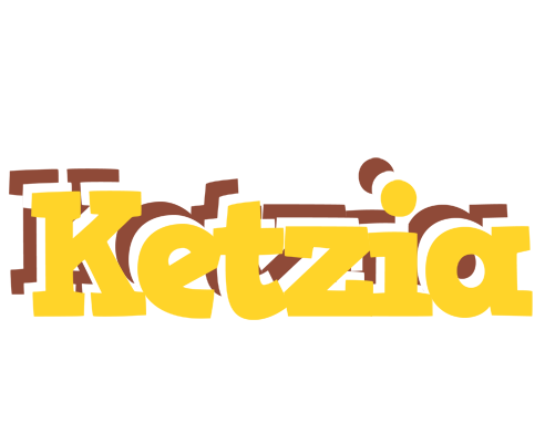 Ketzia hotcup logo