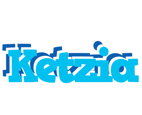 Ketzia jacuzzi logo