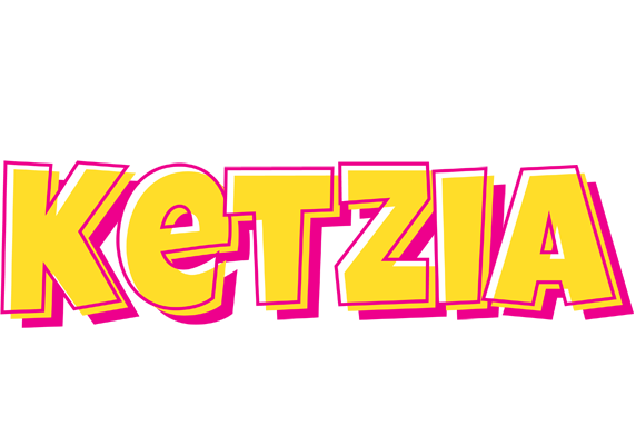 Ketzia kaboom logo