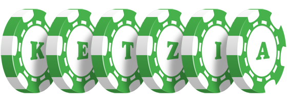 Ketzia kicker logo