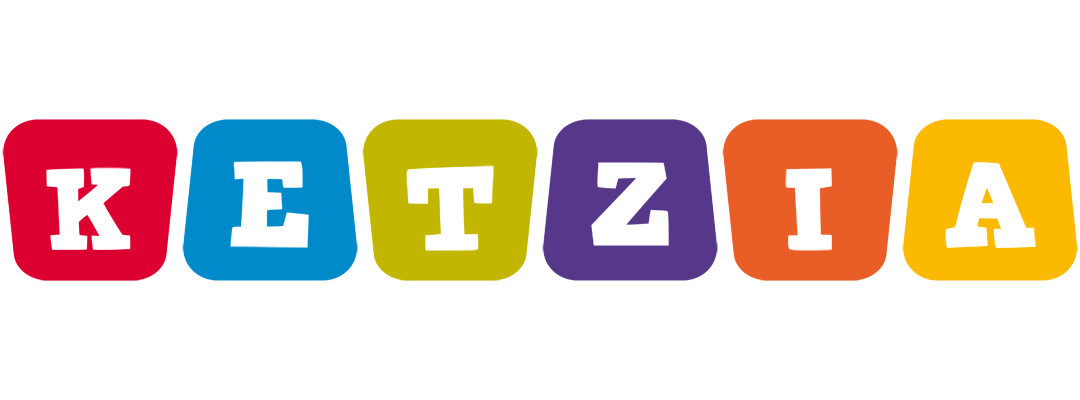 Ketzia kiddo logo