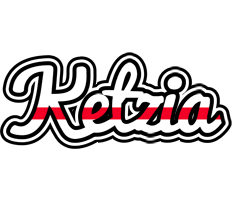 Ketzia kingdom logo
