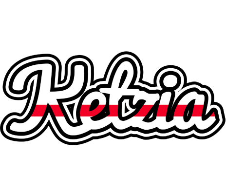 Ketzia kingdom logo