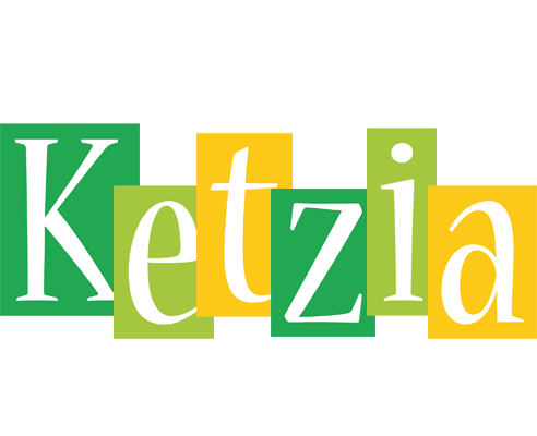 Ketzia lemonade logo