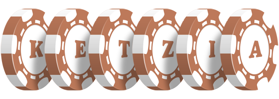 Ketzia limit logo