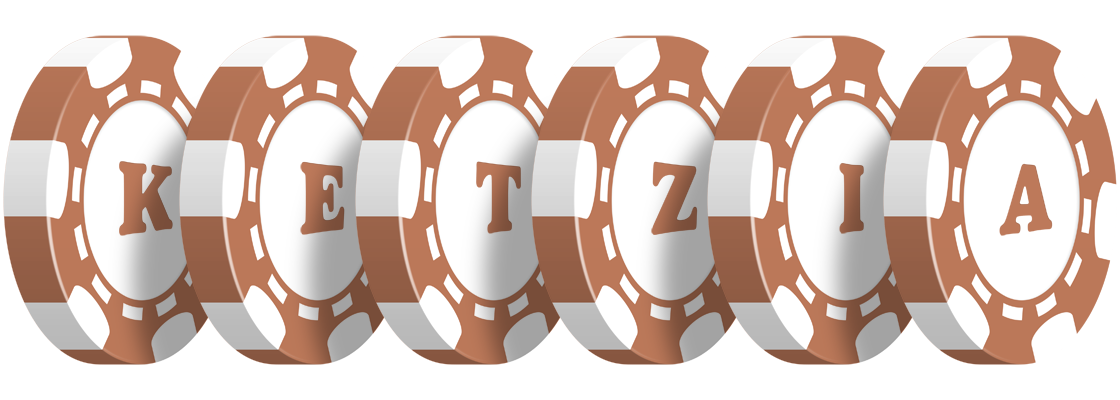 Ketzia limit logo