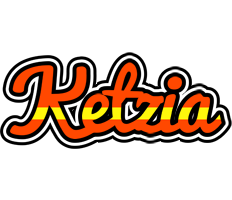 Ketzia madrid logo