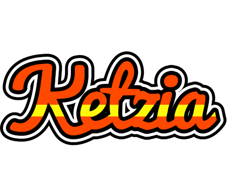 Ketzia madrid logo