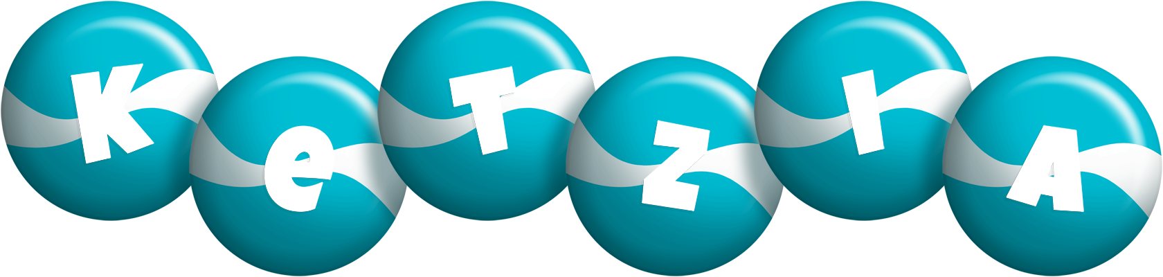 Ketzia messi logo