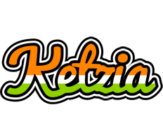 Ketzia mumbai logo